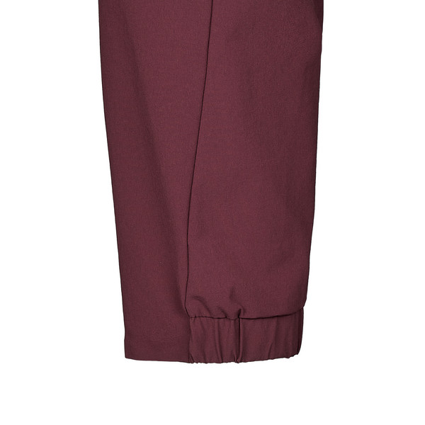 PIZ SELVA PANTS W Damen - Softshellhose