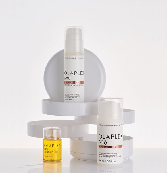 Olaplex No. 9 Bond Protector Nourishing Haarserum