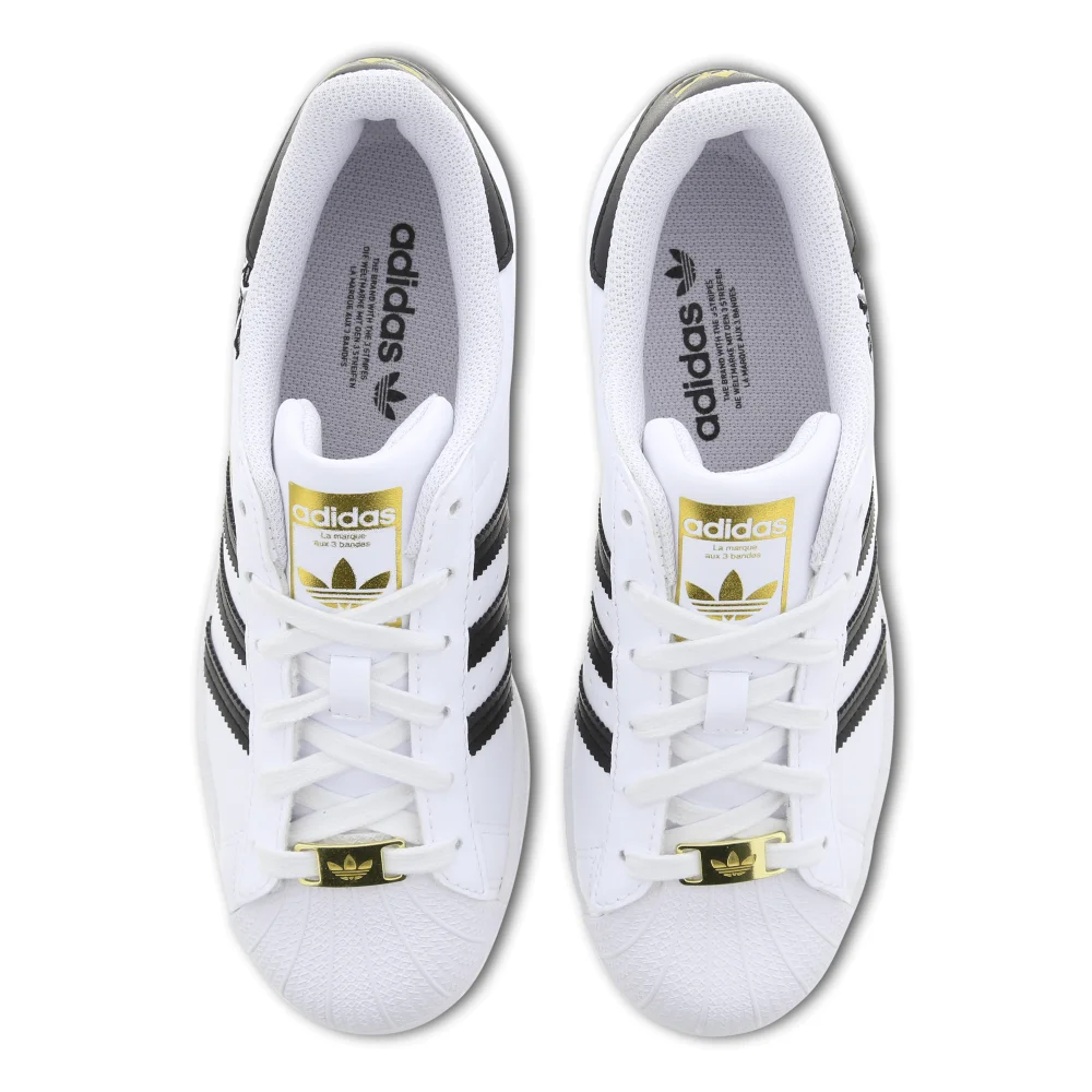 adidas Superstar FZ5951 / weiss