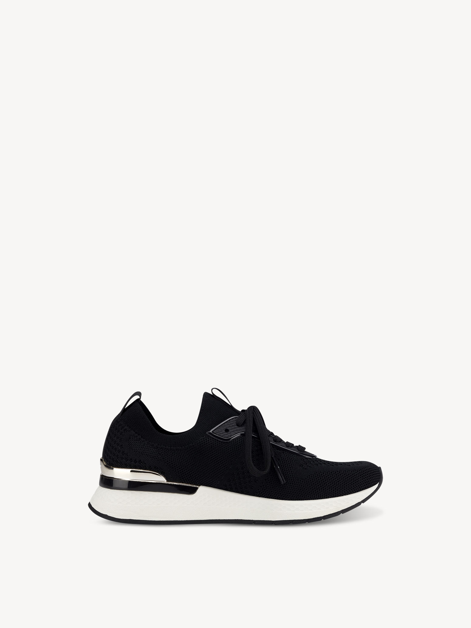 Basket - noir