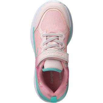 KangaROOS KQ Activity EV Sneaker in rosa