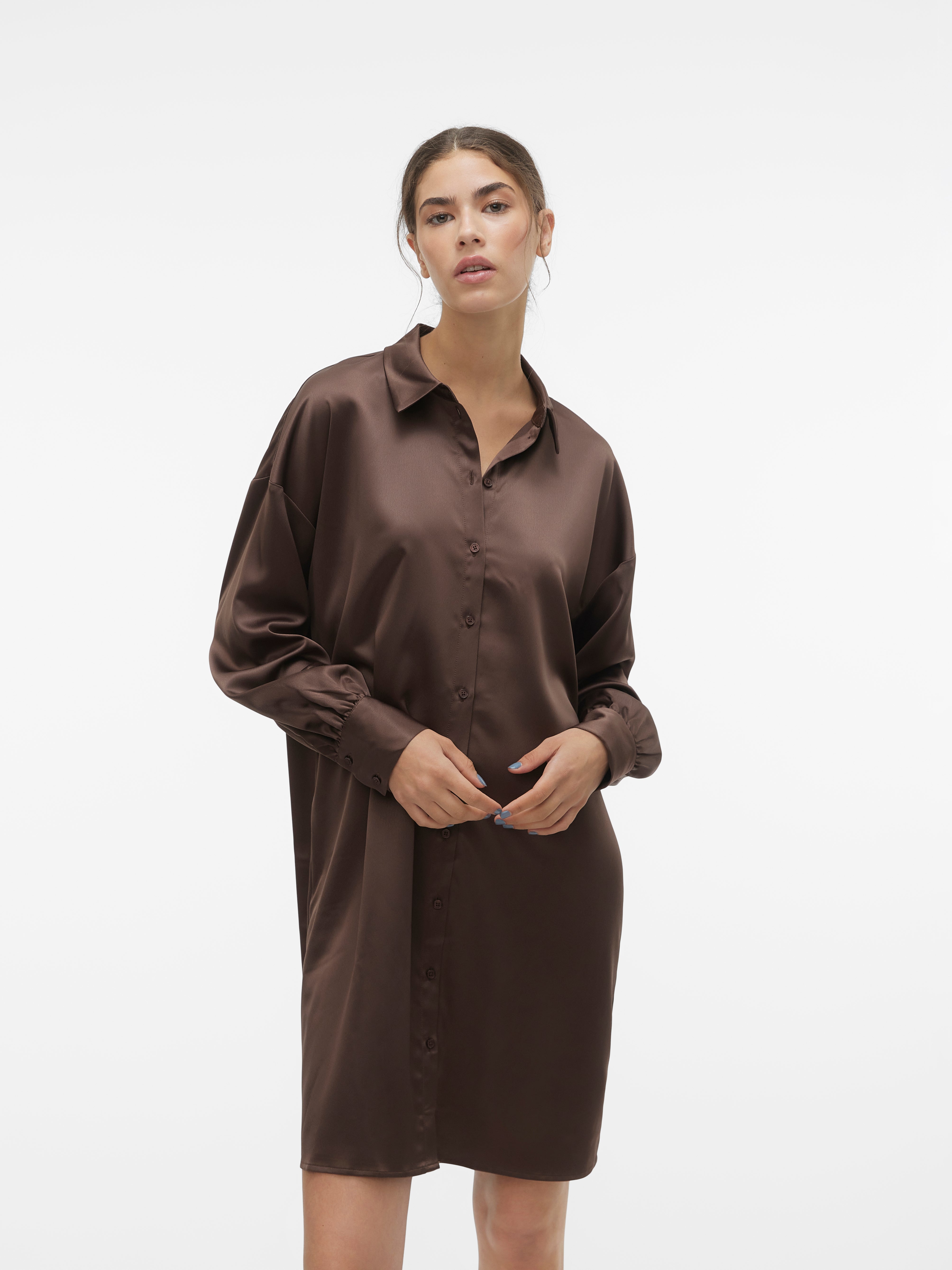 VMMERLE Kurzes Kleid