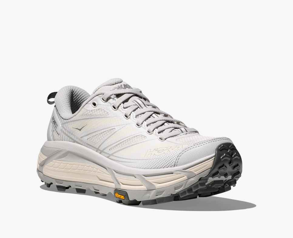 Mafate Speed 2 Cosmic Grey / Alabaster