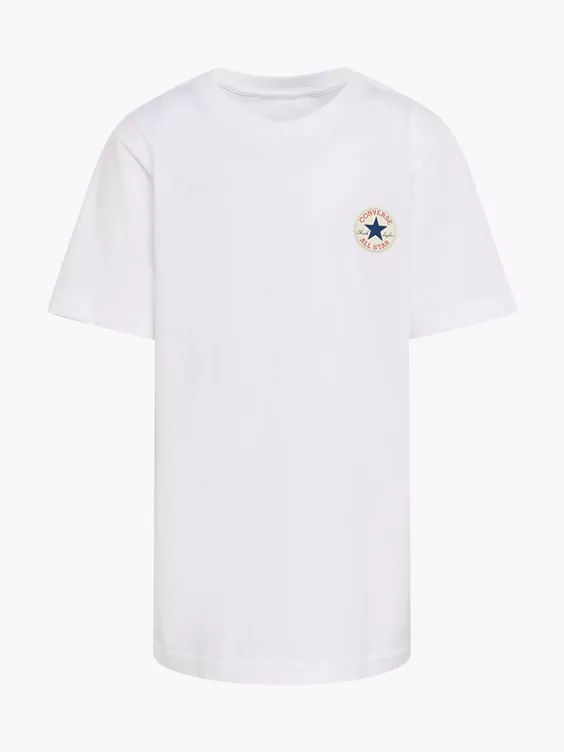 Converse Kinder T-Shirt