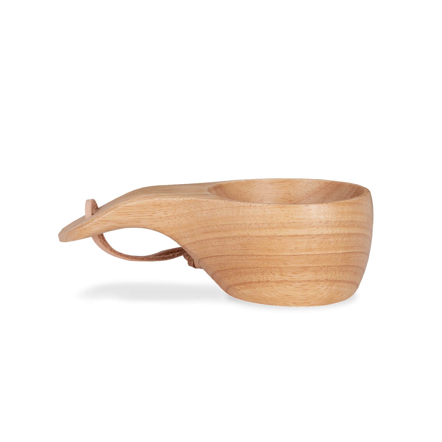 Holzkuksa 120 ml