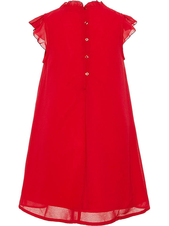name it Kleid 