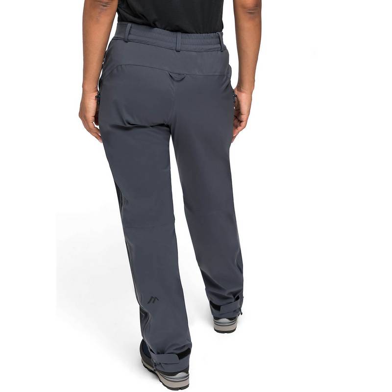 Maier Sports Ravik Trekkinghose Damen