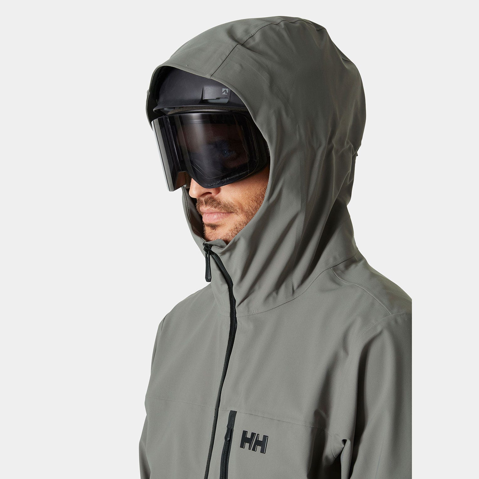 Men's Swift 3L Shell Jacket