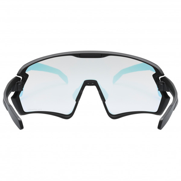 Uvex - Sportstyle 231 2.0 Variomatic Litemirror Cat. 1-3 - Fahrradbrille