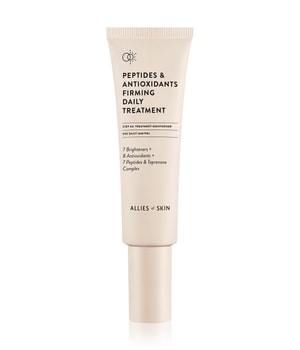 ALLIES OF SKIN Peptides & Antioxidants Firming Daily Treatment Gesichtscreme 50 ml
