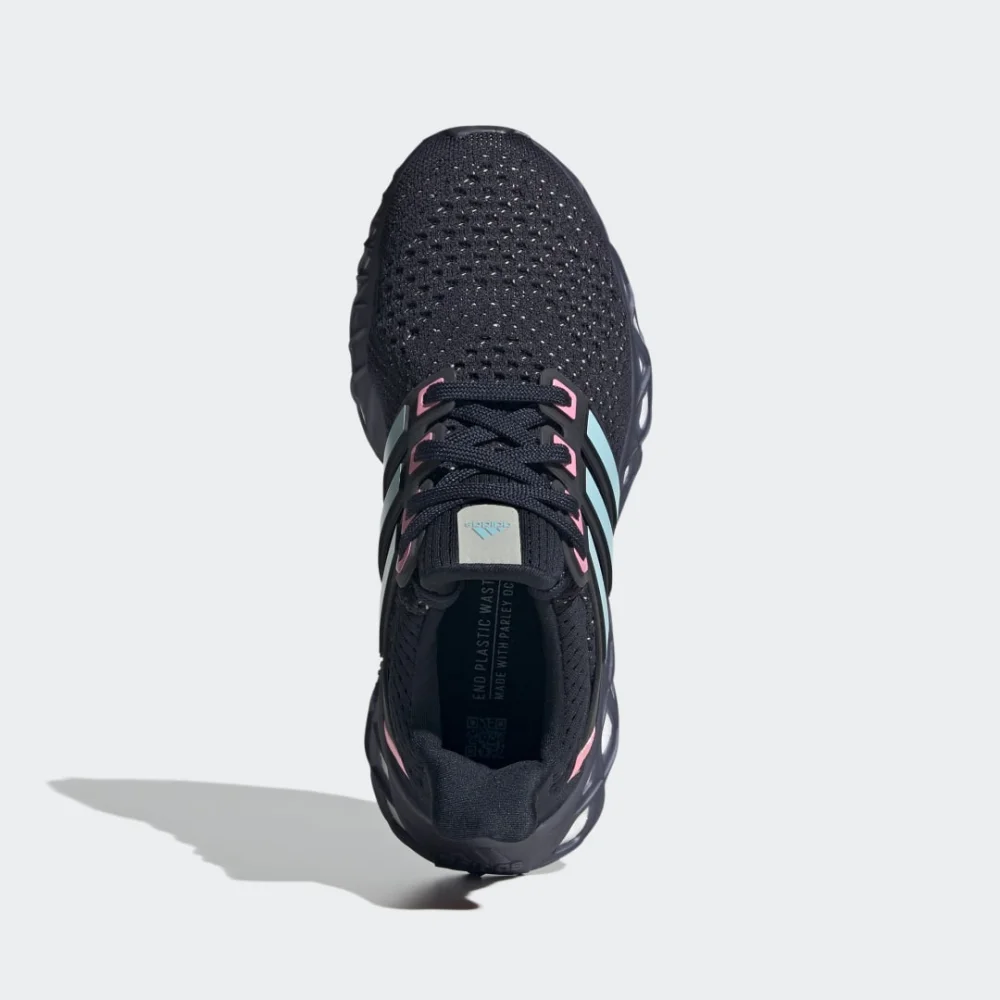 adidas Ultraboost Web DNA HR1795 / schwarz