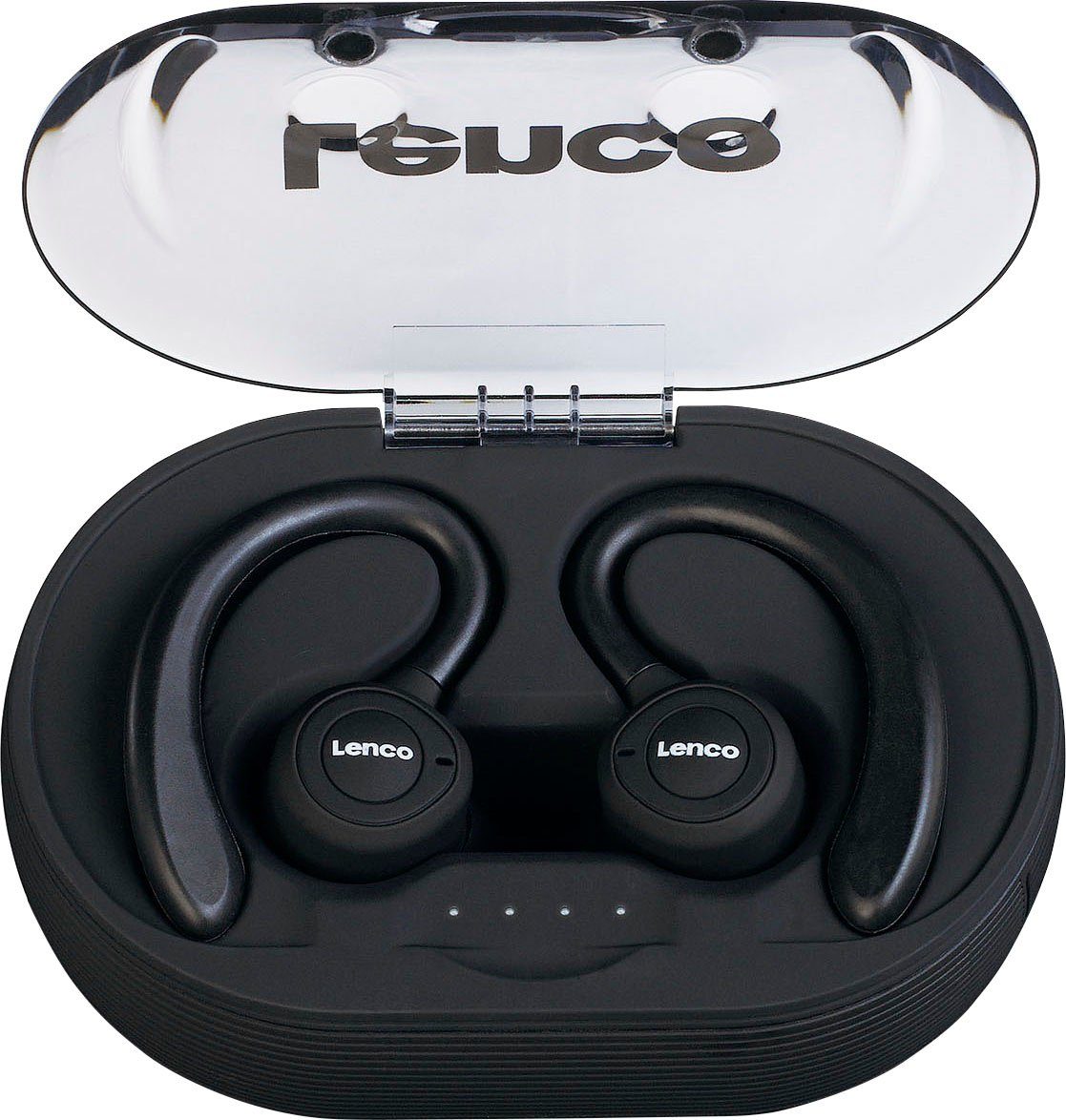 Lenco EPB-460 Sport-Kopfhörer (Bluetooth)