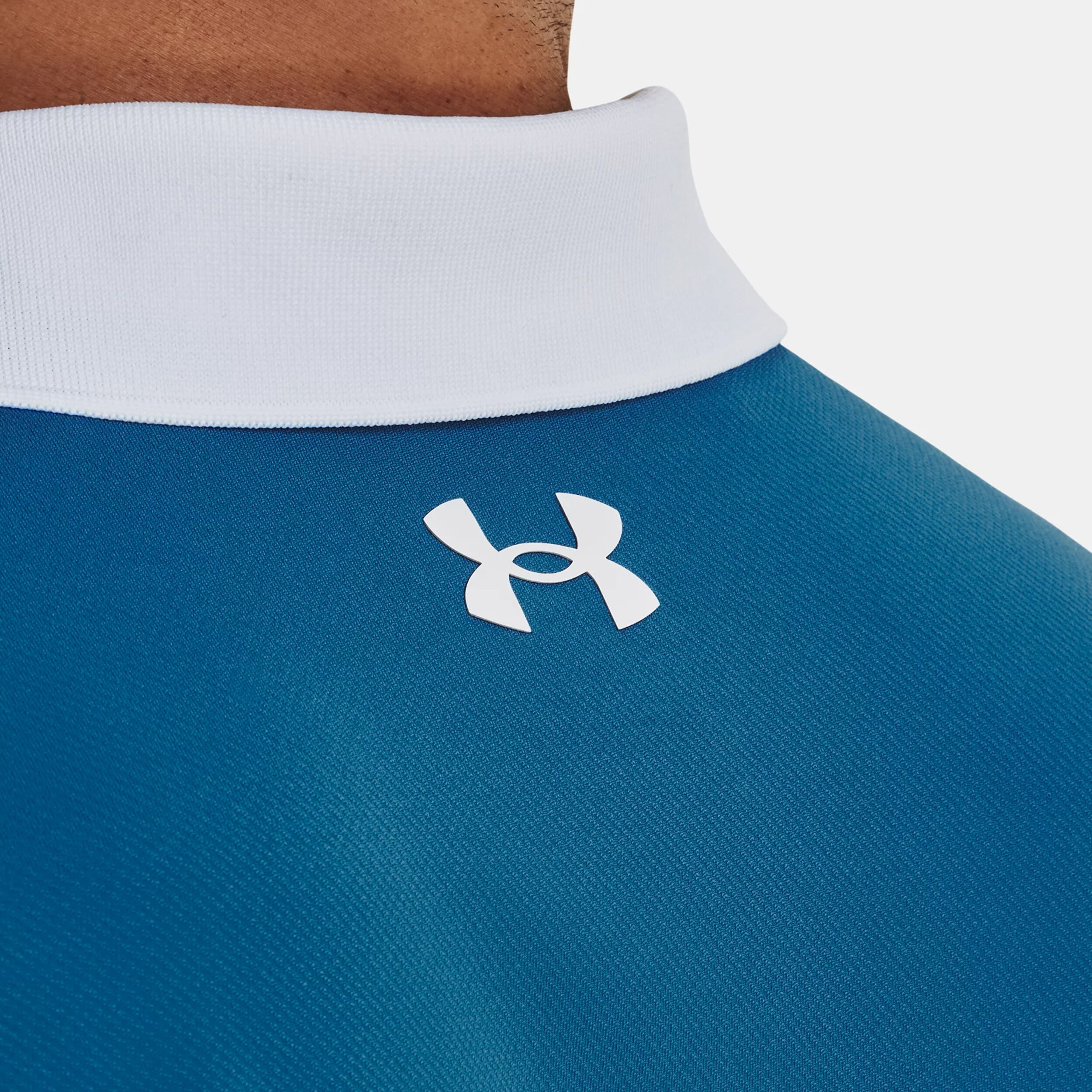Performance 3.0 Polo Herren - Hellblau, Blau