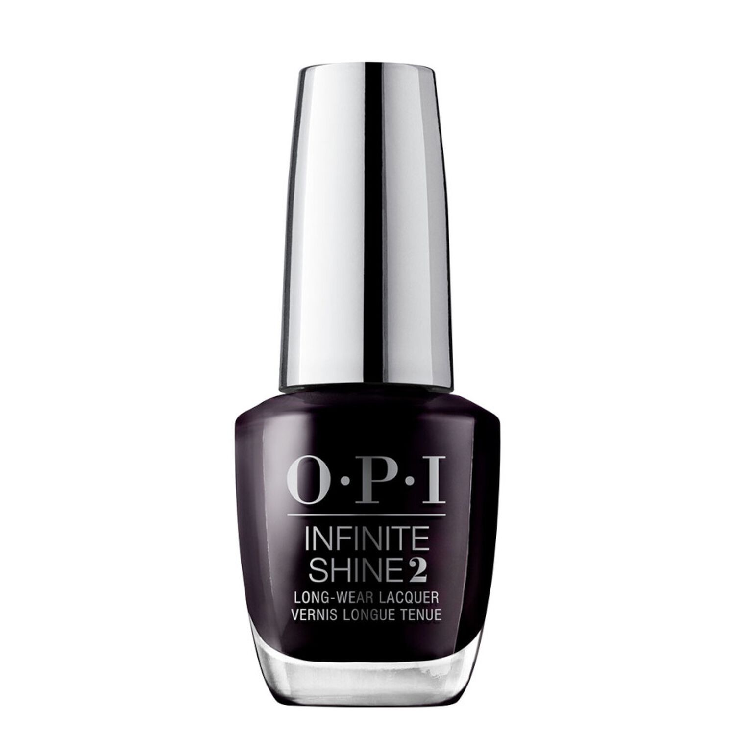 OPI Infinite Shine Lincoln Park After Dark
