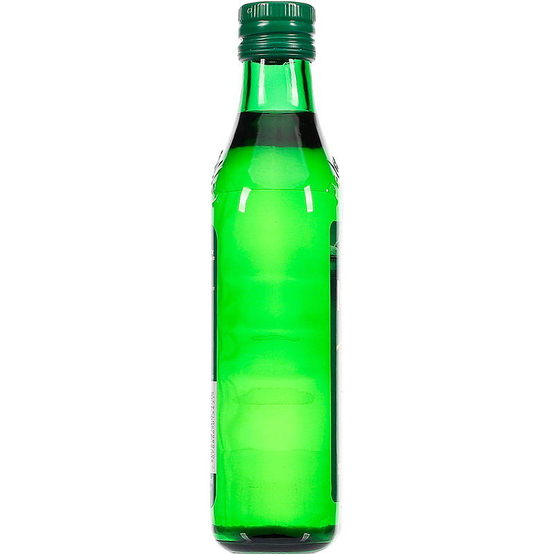 Möller's Möller's Tran 500 ml Sitron