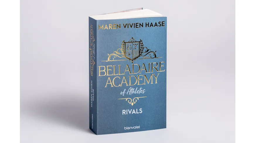 Belladaire Academy of Athletes - Rivals