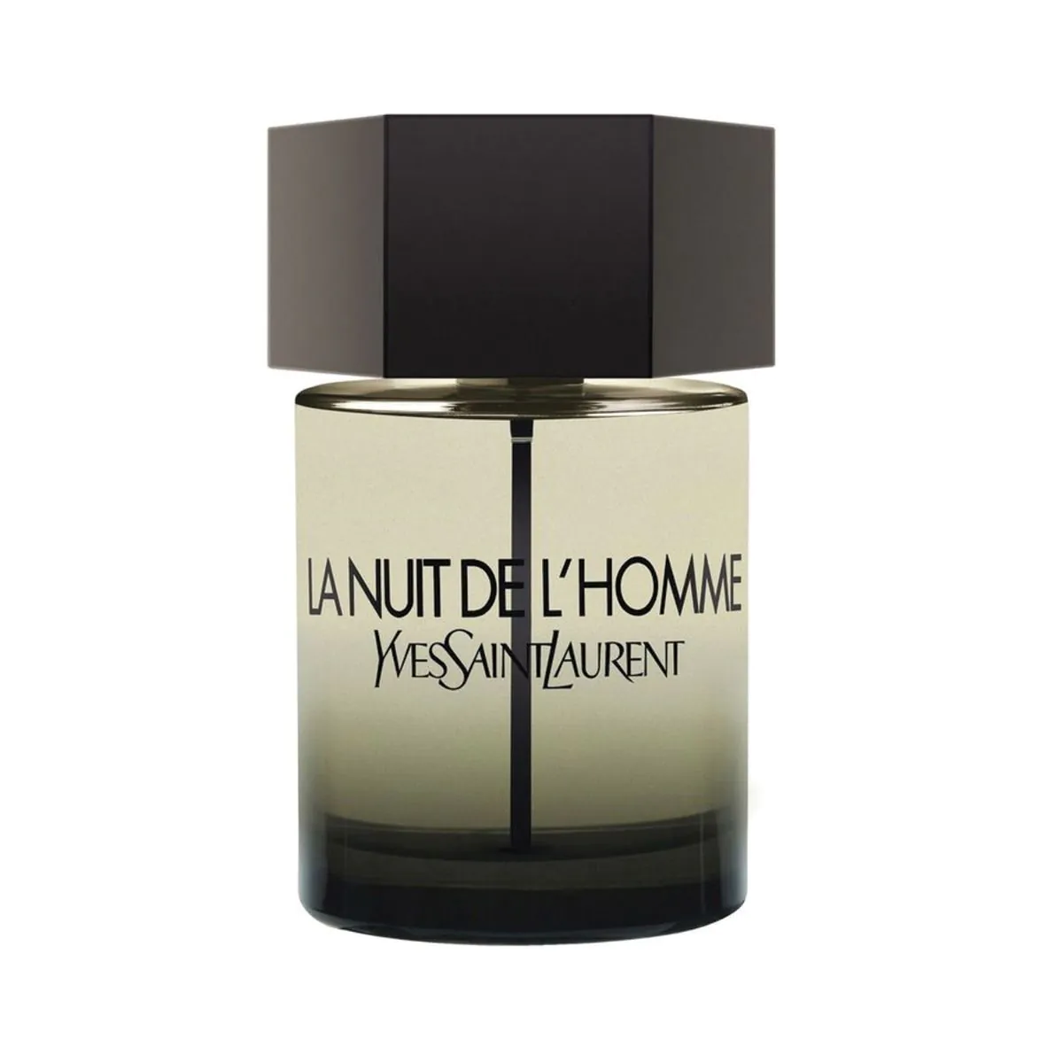 Yves Saint Laurent La Nuit de L'Homme Eau de Toilette til mænd, 40 ml