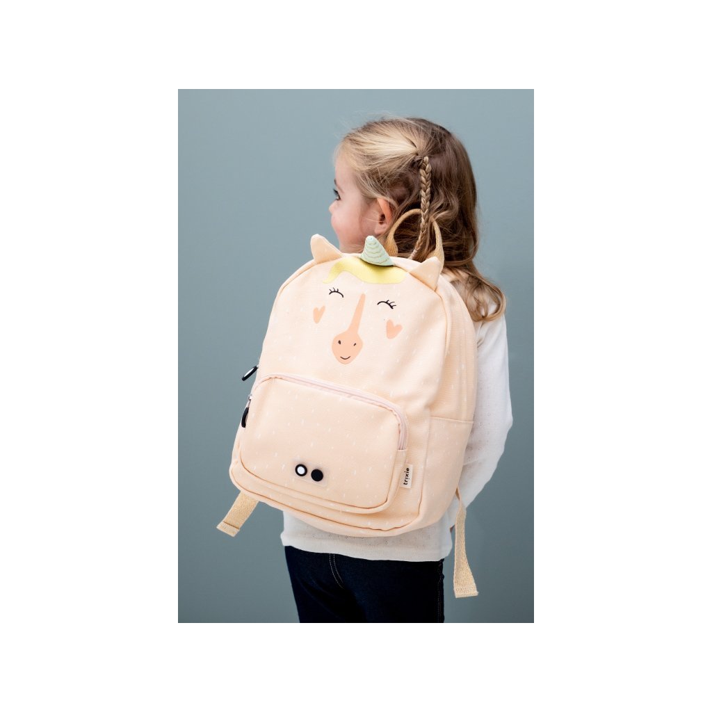Trixie Rucksack - Mrs. Unicorn