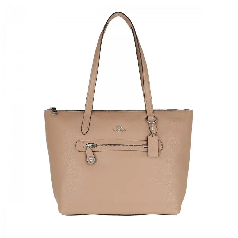 Coach - Coach Handle Bags Leder