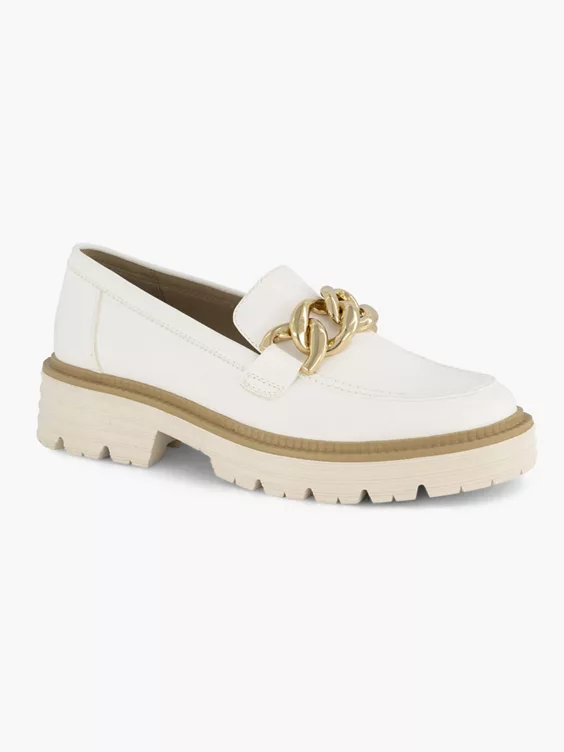 Catwalk Chunky Loafer