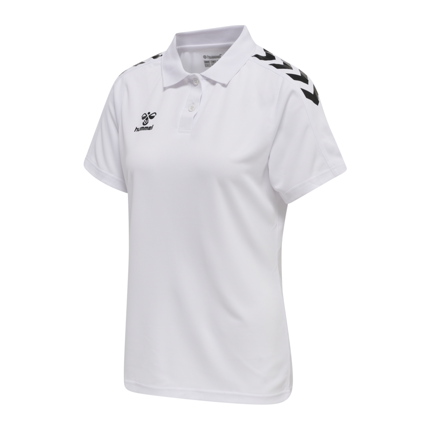 Hummel hmlCORE XK Functional Poloshirt Damen F9001