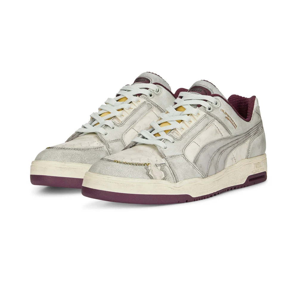 PUMA Slipstream Lo Wabi Sabi 384237 01 / weiss