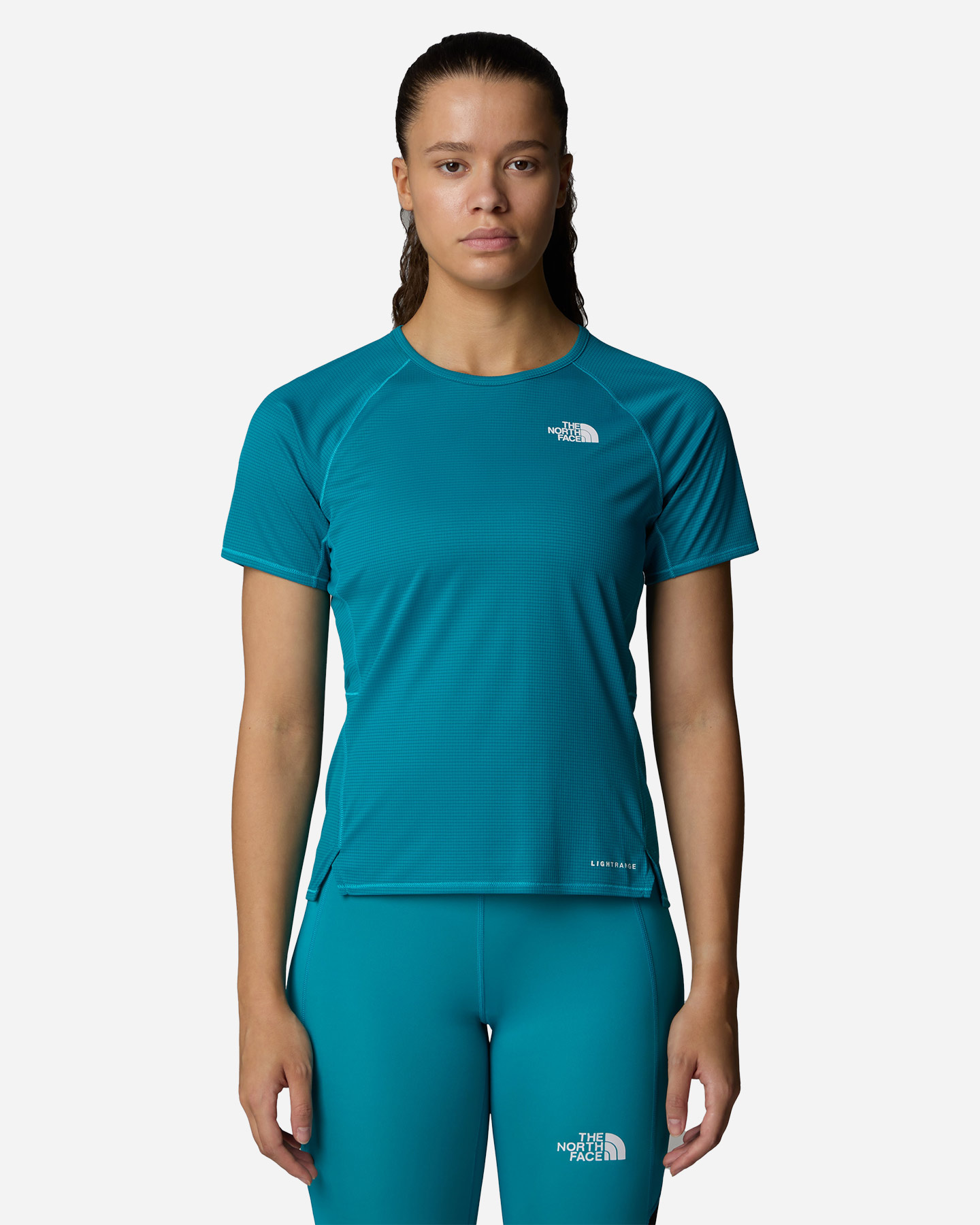 Koszulka The North Face Sunriser W NF0A8BBX6GO1