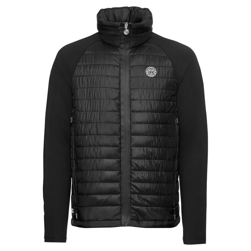 BIDI BADU Pandu Tech Down Jacket Funktionsjacke Herren