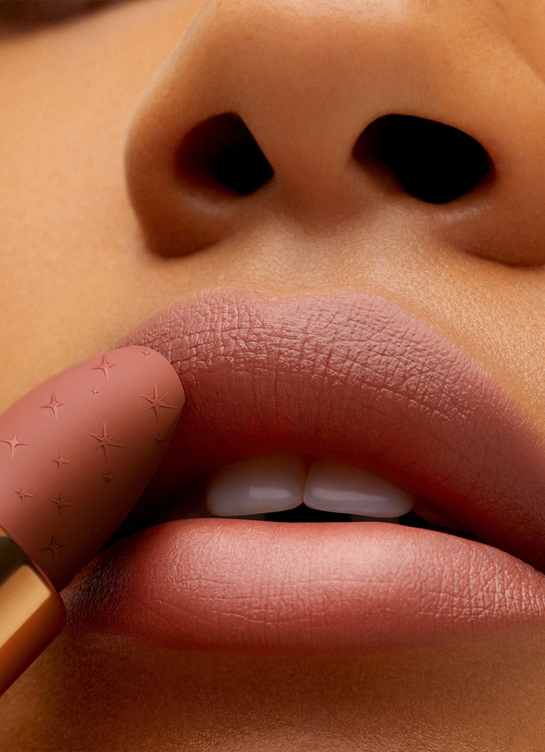 Lancôme L'Absolu Rouge Intimatte The Celestial - Limited Edition lipstick