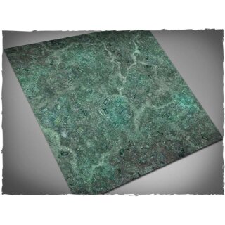 Game mat - Burial Grounds 4' x 4'