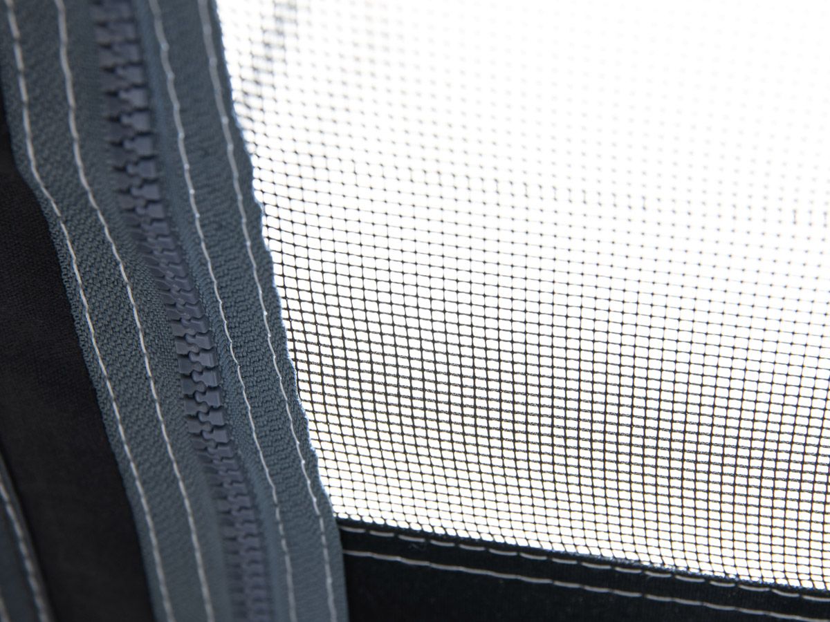 Dometic Mesh Panel Ace Air 500 Netzwand-Set