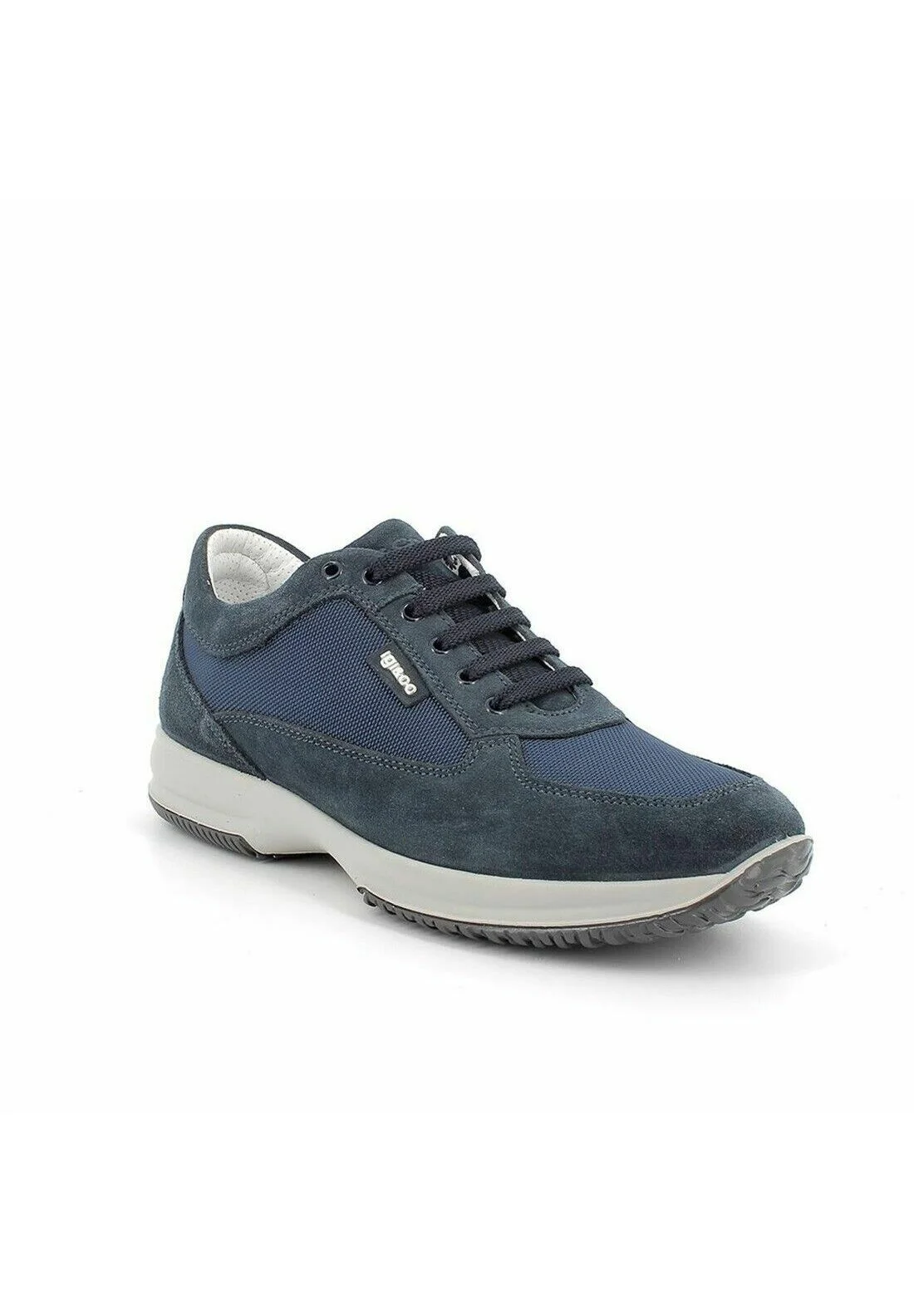 Zapatillas bajas IGI&CO