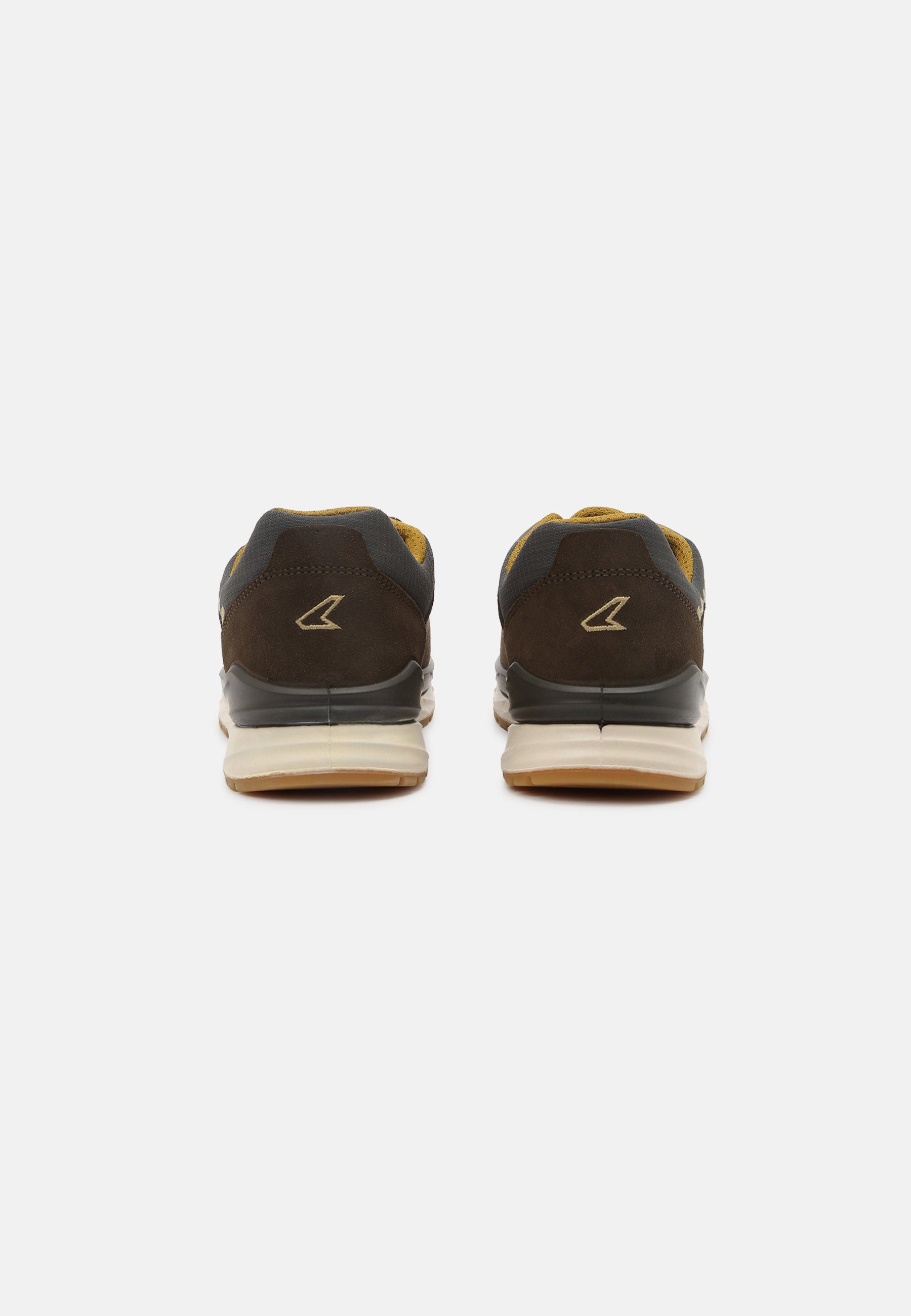 Lowa MALTA GTX LO Outdoorschuh wasserdicht