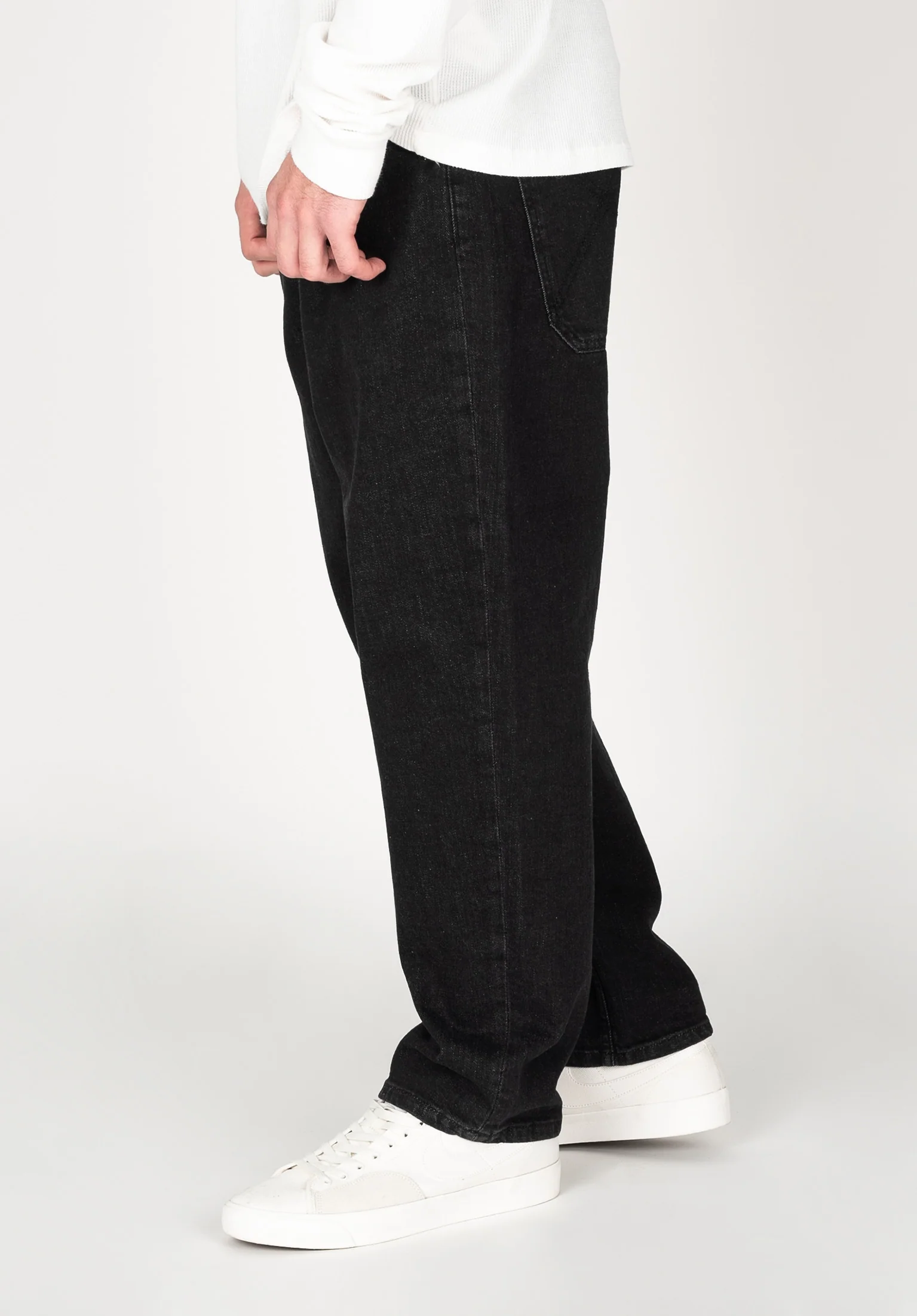 X-Tra Baggy Denim