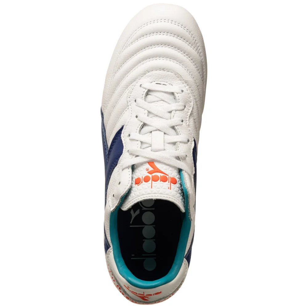 Diadora Brasil Elite Tech LT MPH SG 101.179678-C2433 / weiss