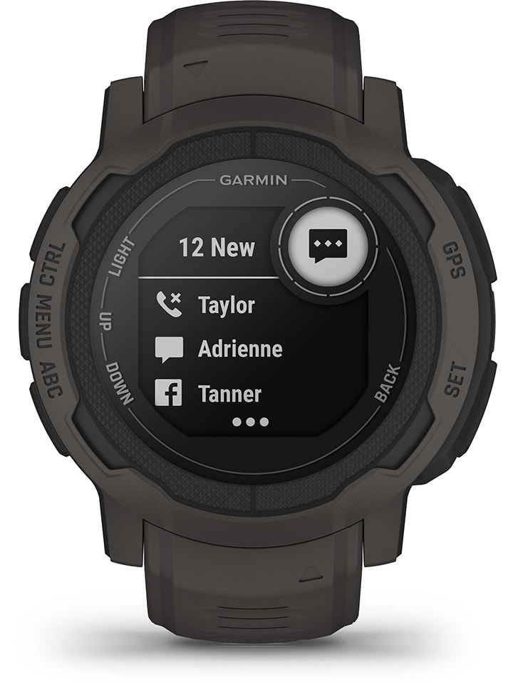 Garmin GPS-Smartwatch 