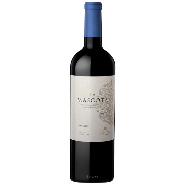 Mascota VineyardsLa Mascota Malbec 2019