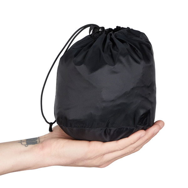 KRIVAN RAIN PONCHO W:O:A Unisex - Regenponcho