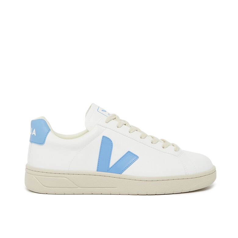 Veja Wmns Urca white aqua