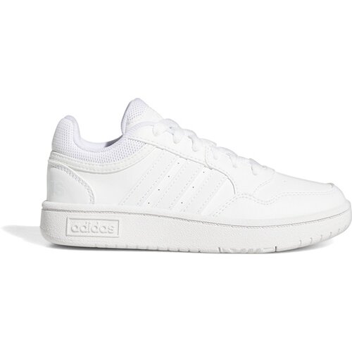 KINDER FREIZEITSCHUHE HOOPS