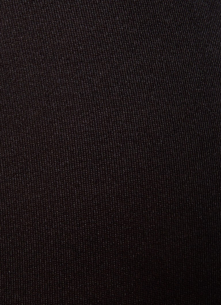 Wolford Satin de luxe harisnyanadrág 100 denier anyagból