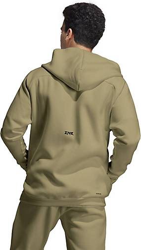 adidas Sportswear Herren Sweatjacke
