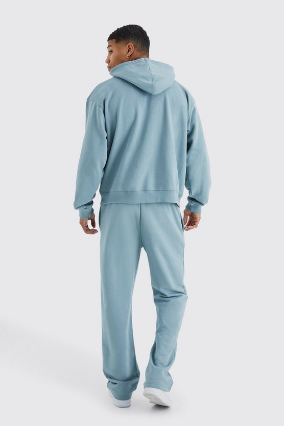 Lockere Jogginghose