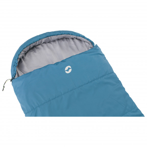 Outwell - Campion - Kunstfaserschlafsack