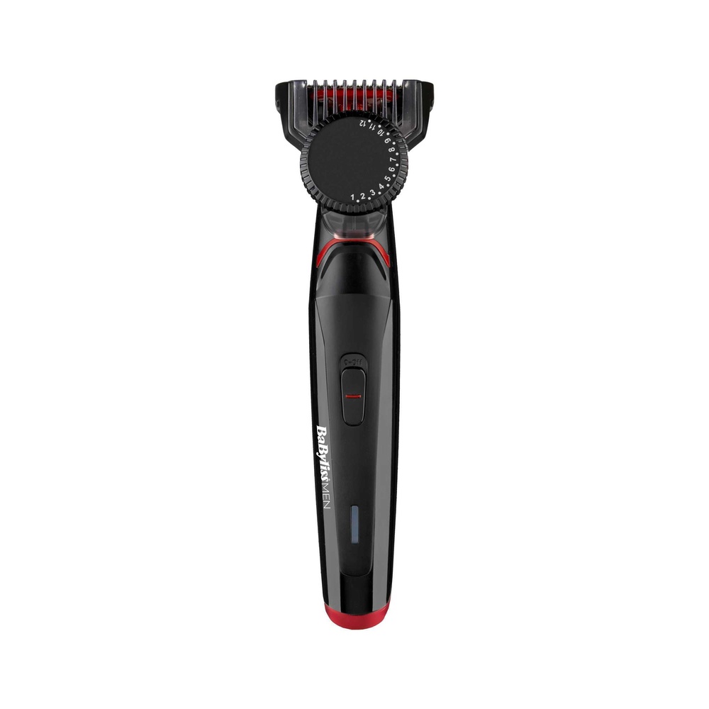 babyliss BaByliss - T861E - Tondeuse barbe BeardMaster pour un confort d'utilisation TONDEUSE BARBE