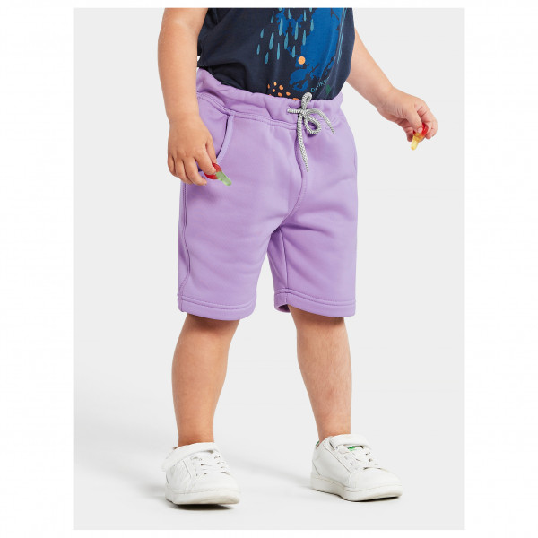Didriksons - Kid's Corin Shorts - Shorts