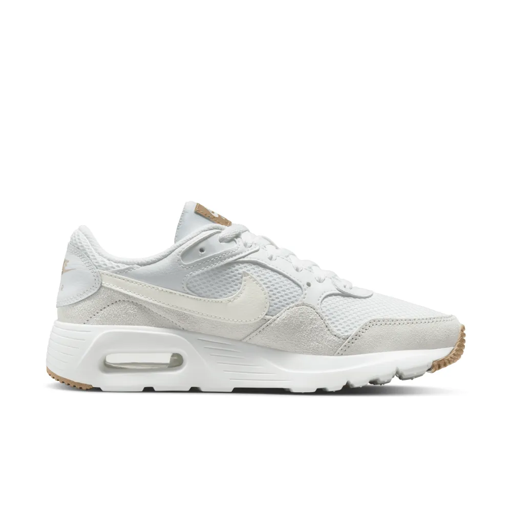 Nike Air Max SC CW4554-108 / weiss