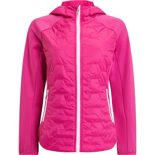 DAMEN JACKE HADEWIN HYB W