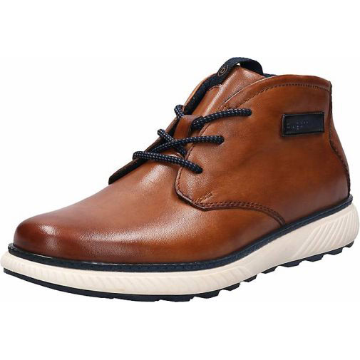 bugatti Stiefel Pramo