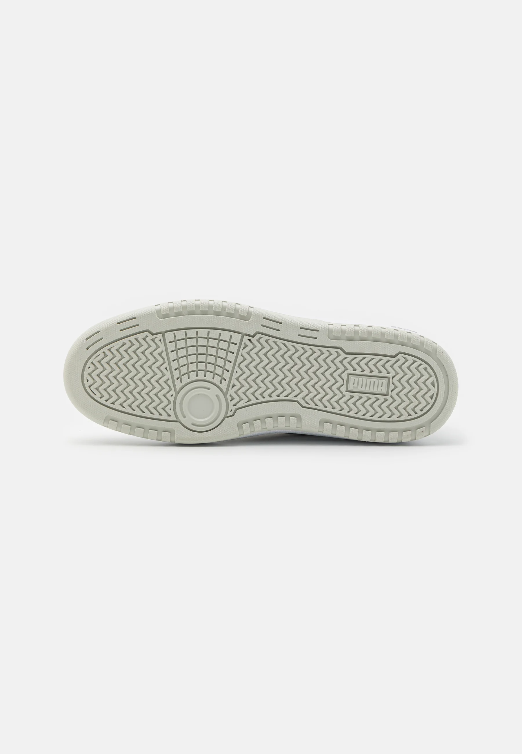 Puma DOUBLECOURT UNISEX - Zapatillas bajas